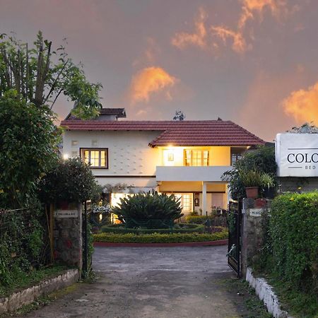 Colonels Inn Ooty Ngoại thất bức ảnh