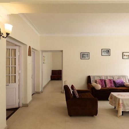 Colonels Inn Ooty Ngoại thất bức ảnh