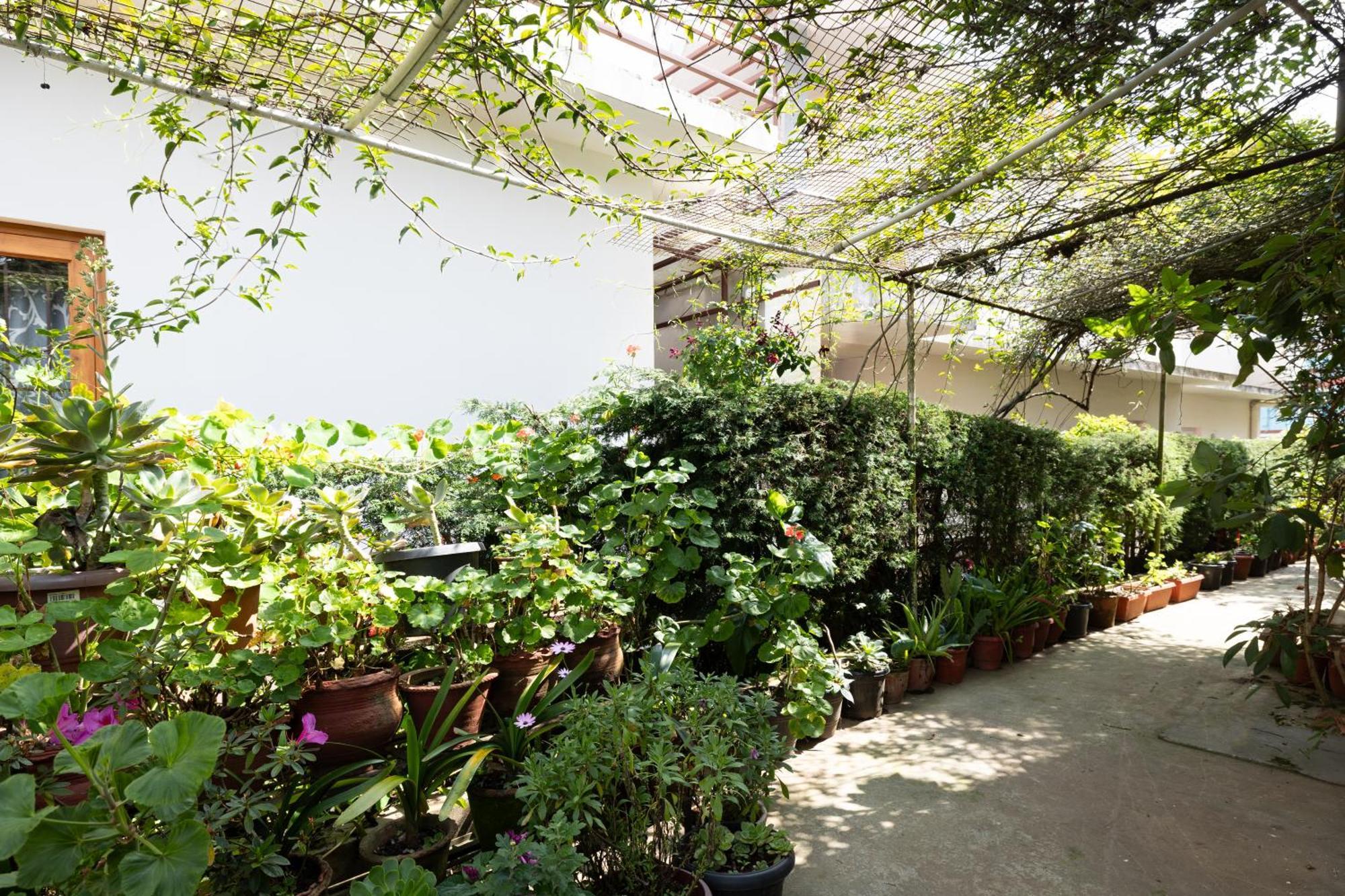 Colonels Inn Ooty Ngoại thất bức ảnh