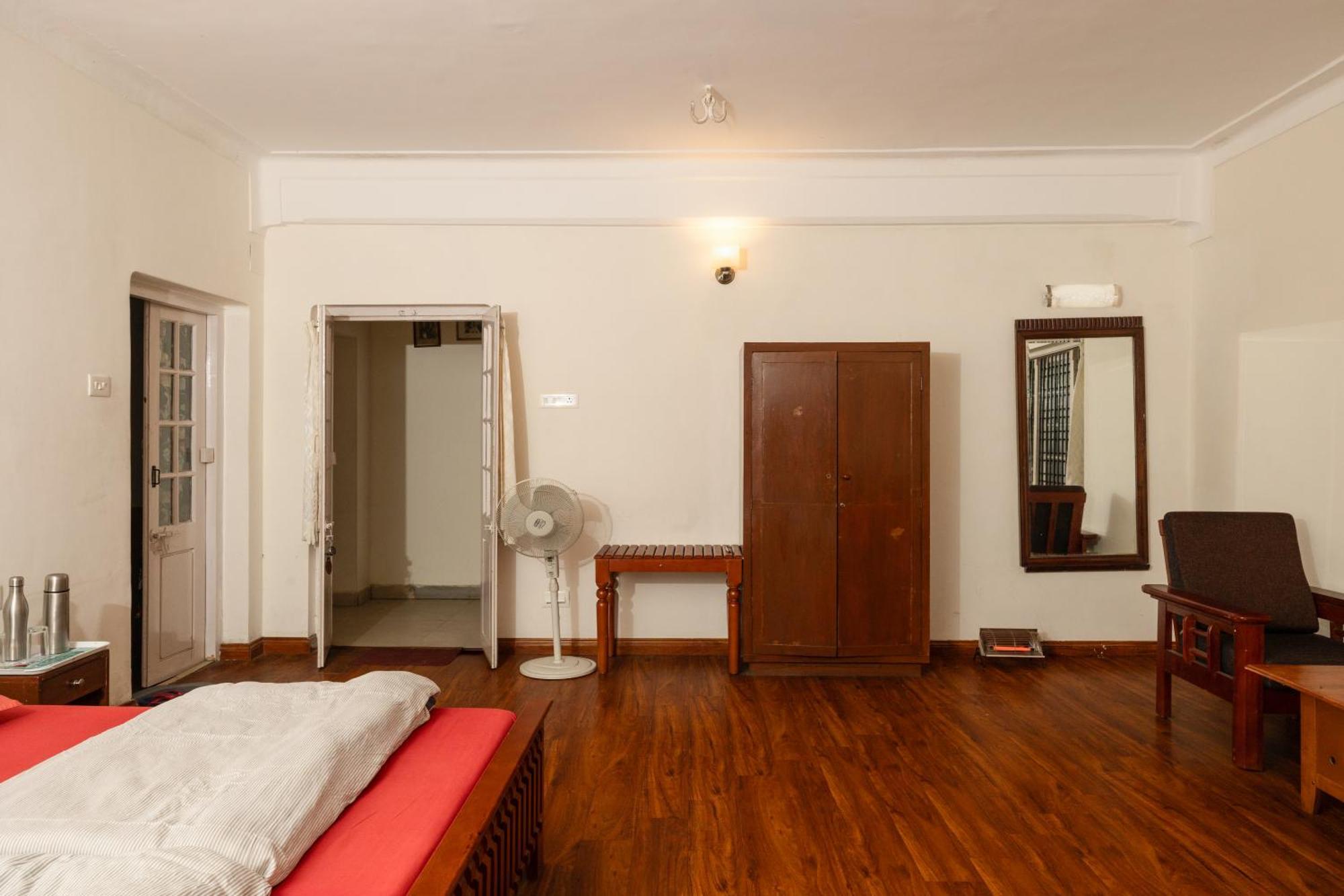 Colonels Inn Ooty Ngoại thất bức ảnh