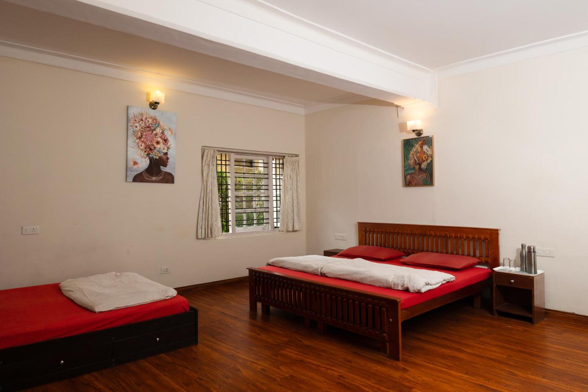 Colonels Inn Ooty Ngoại thất bức ảnh