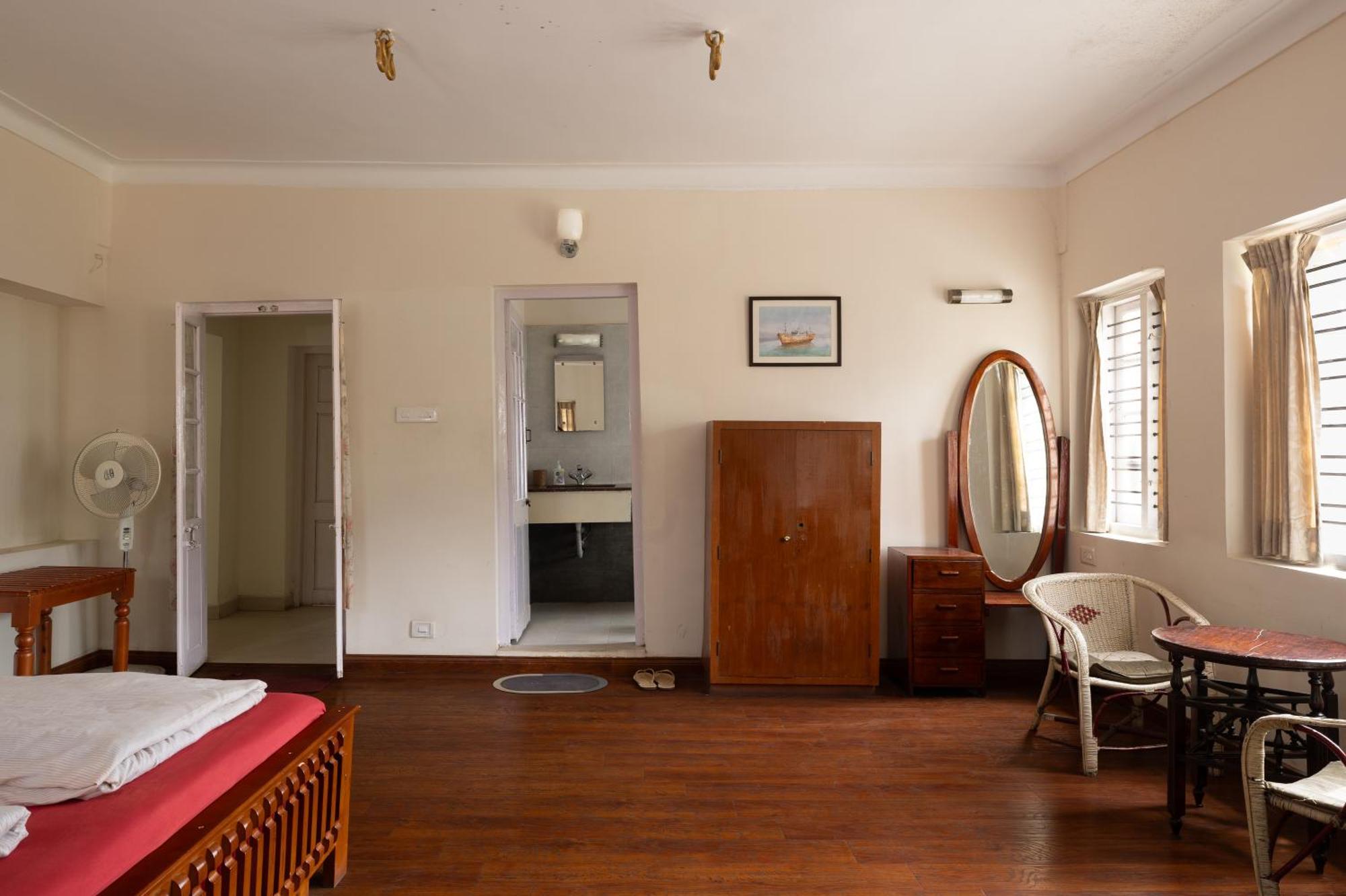 Colonels Inn Ooty Ngoại thất bức ảnh