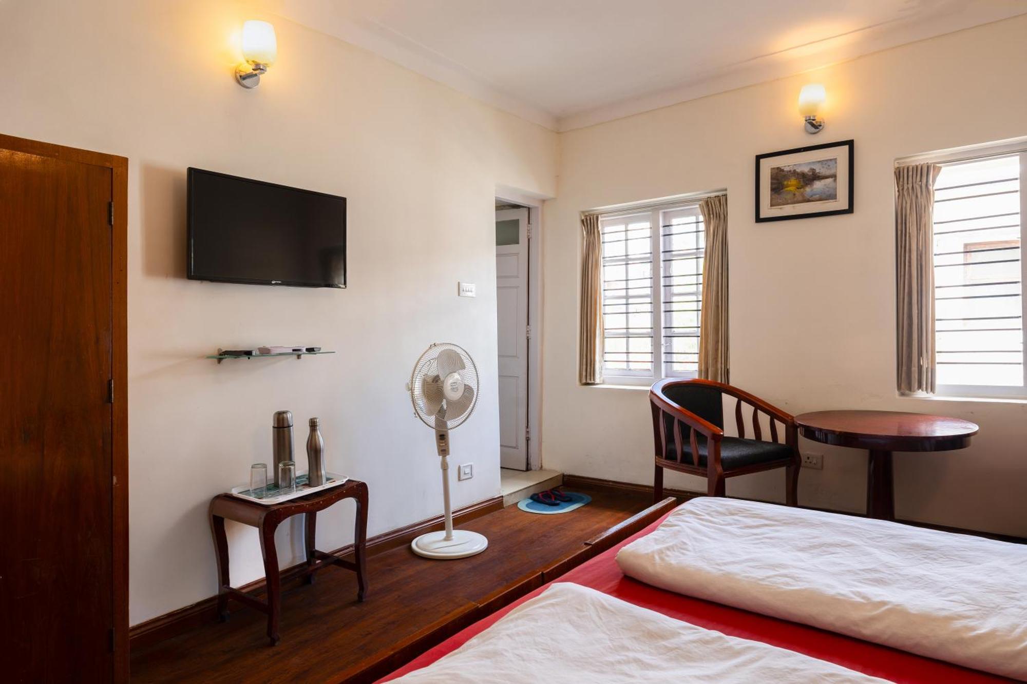 Colonels Inn Ooty Ngoại thất bức ảnh