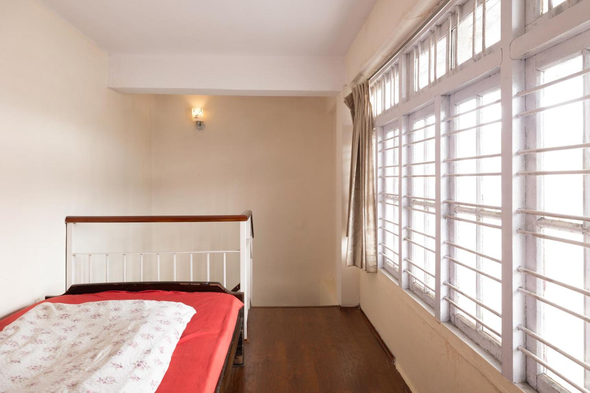 Colonels Inn Ooty Ngoại thất bức ảnh