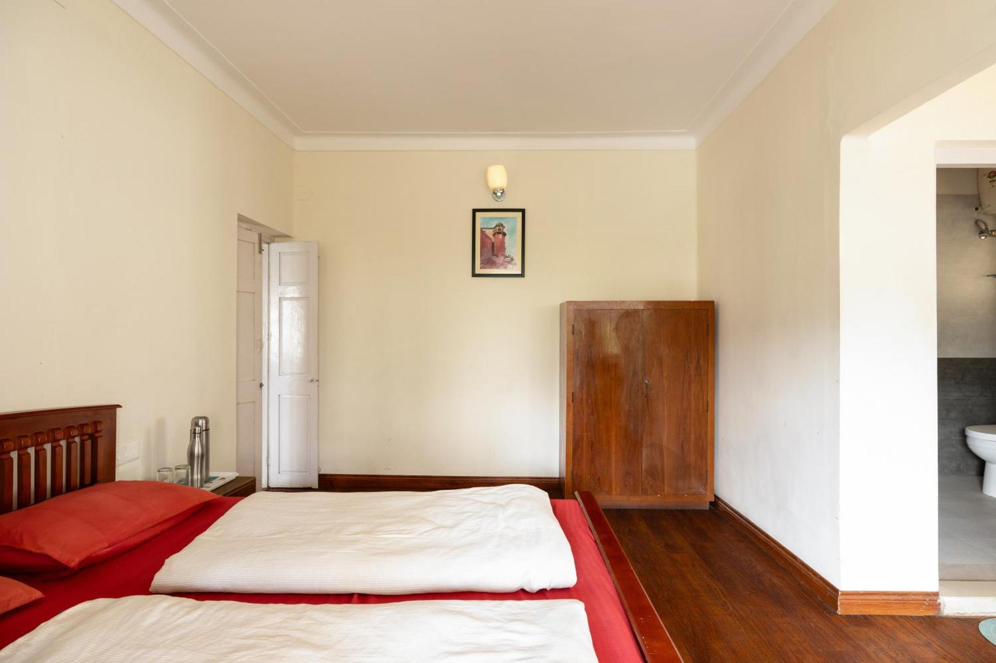 Colonels Inn Ooty Ngoại thất bức ảnh