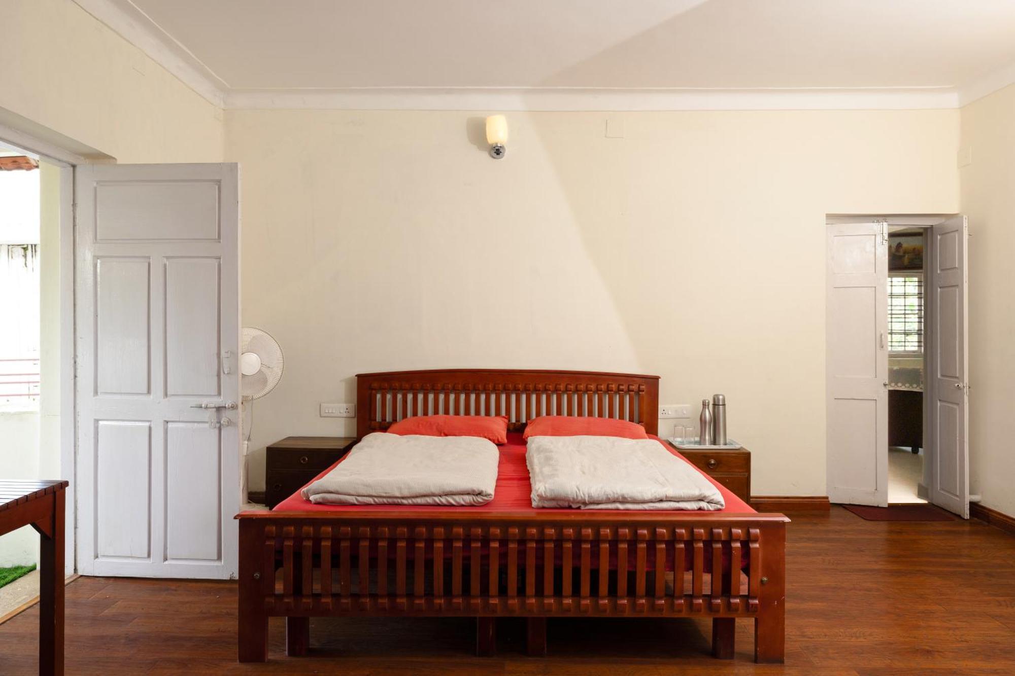 Colonels Inn Ooty Ngoại thất bức ảnh