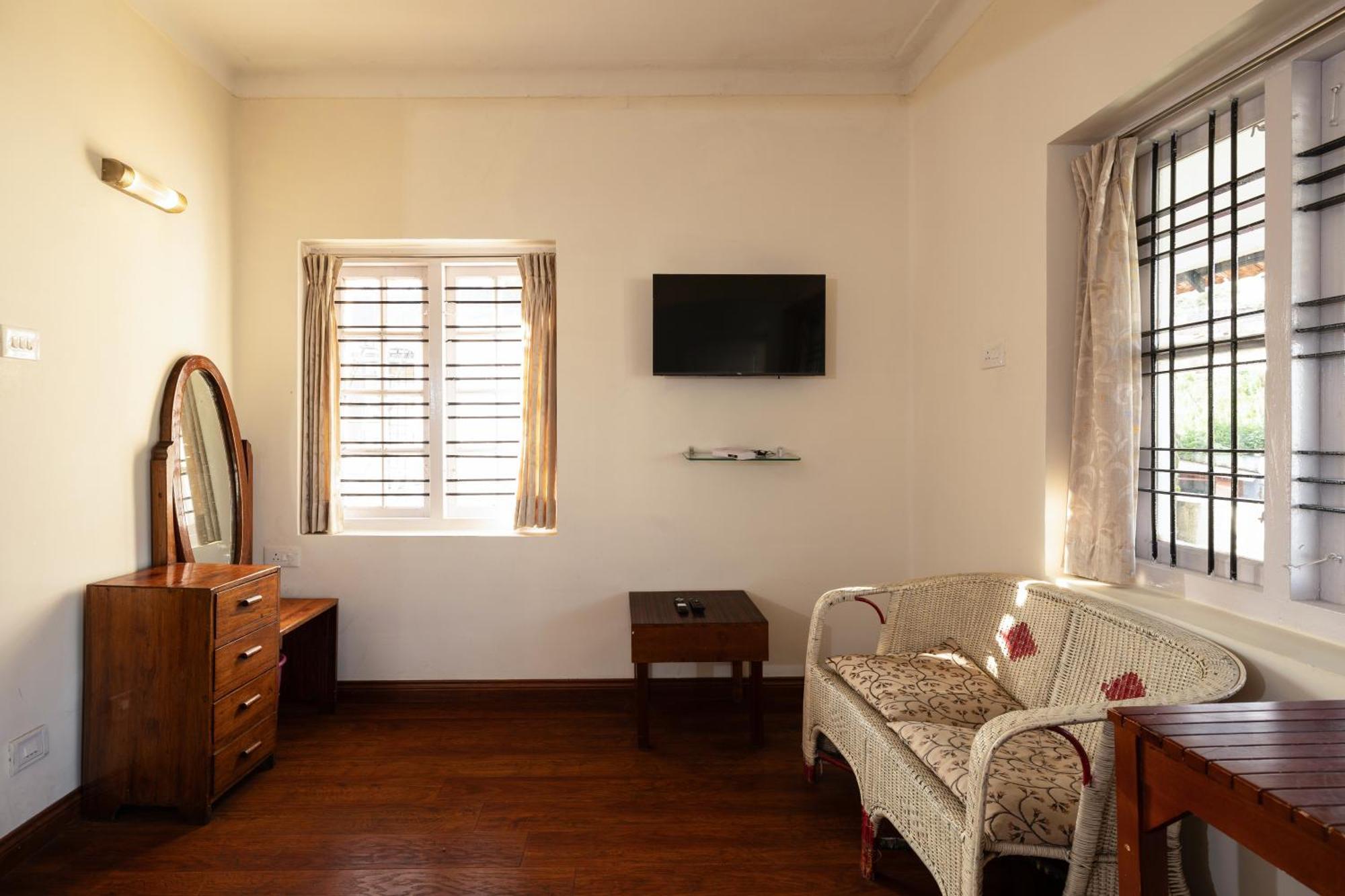 Colonels Inn Ooty Ngoại thất bức ảnh
