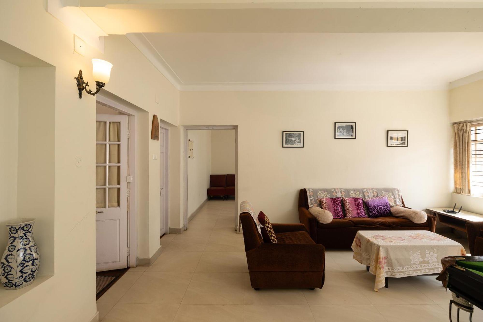 Colonels Inn Ooty Ngoại thất bức ảnh