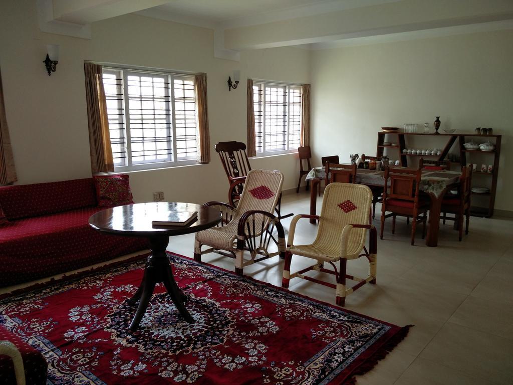 Colonels Inn Ooty Ngoại thất bức ảnh