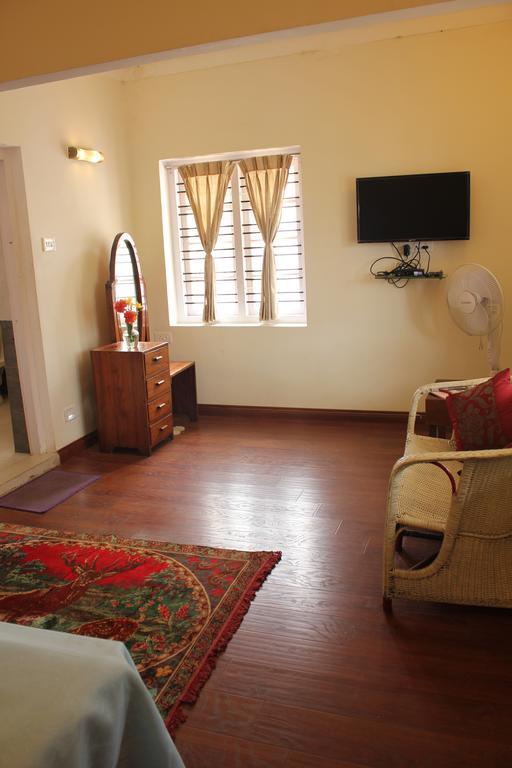 Colonels Inn Ooty Ngoại thất bức ảnh